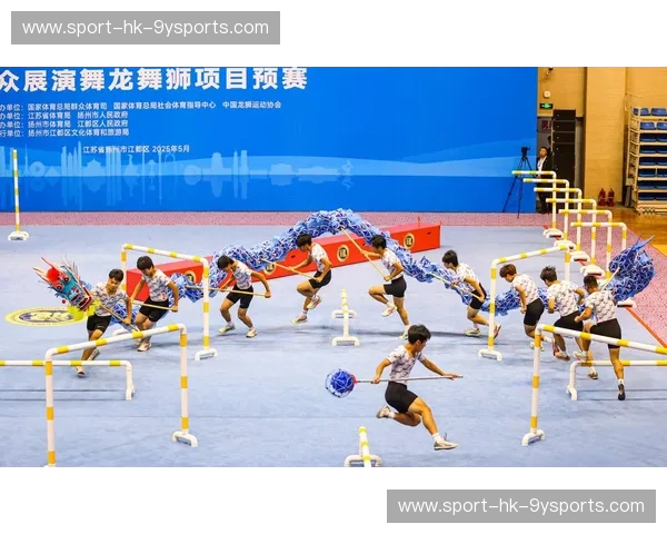 分析全运会：从竞技到全民盛事的深度观察