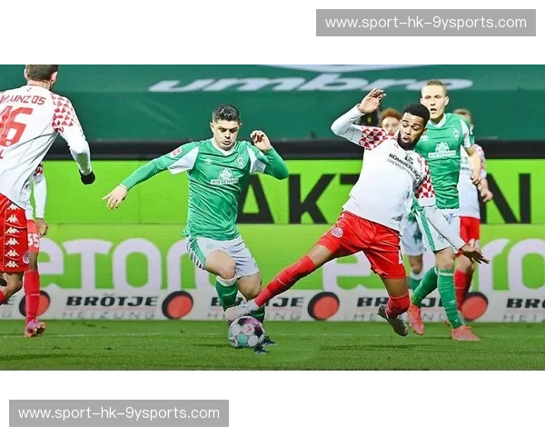 德甲风云：当不莱梅的绿色童话碰撞法兰克福的鹰击长空